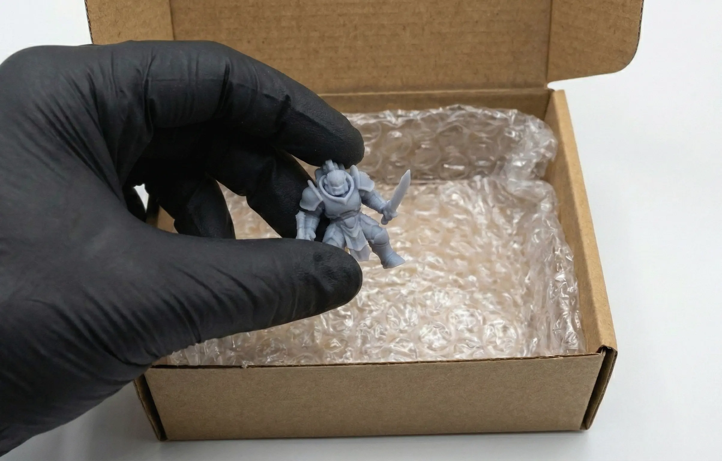 Melbourne and Australia-wide shipping