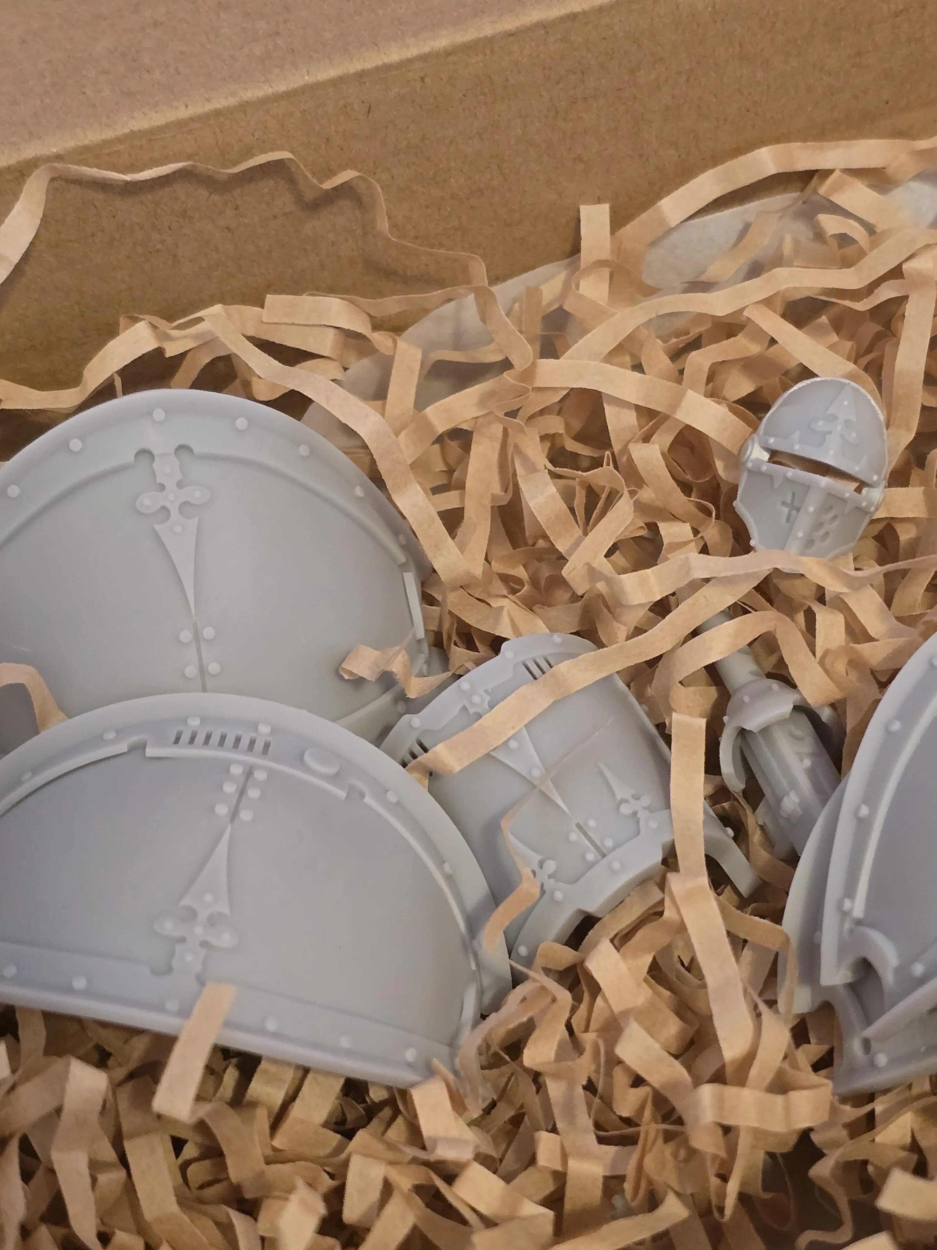 Dominion Crusader Components – Image 2