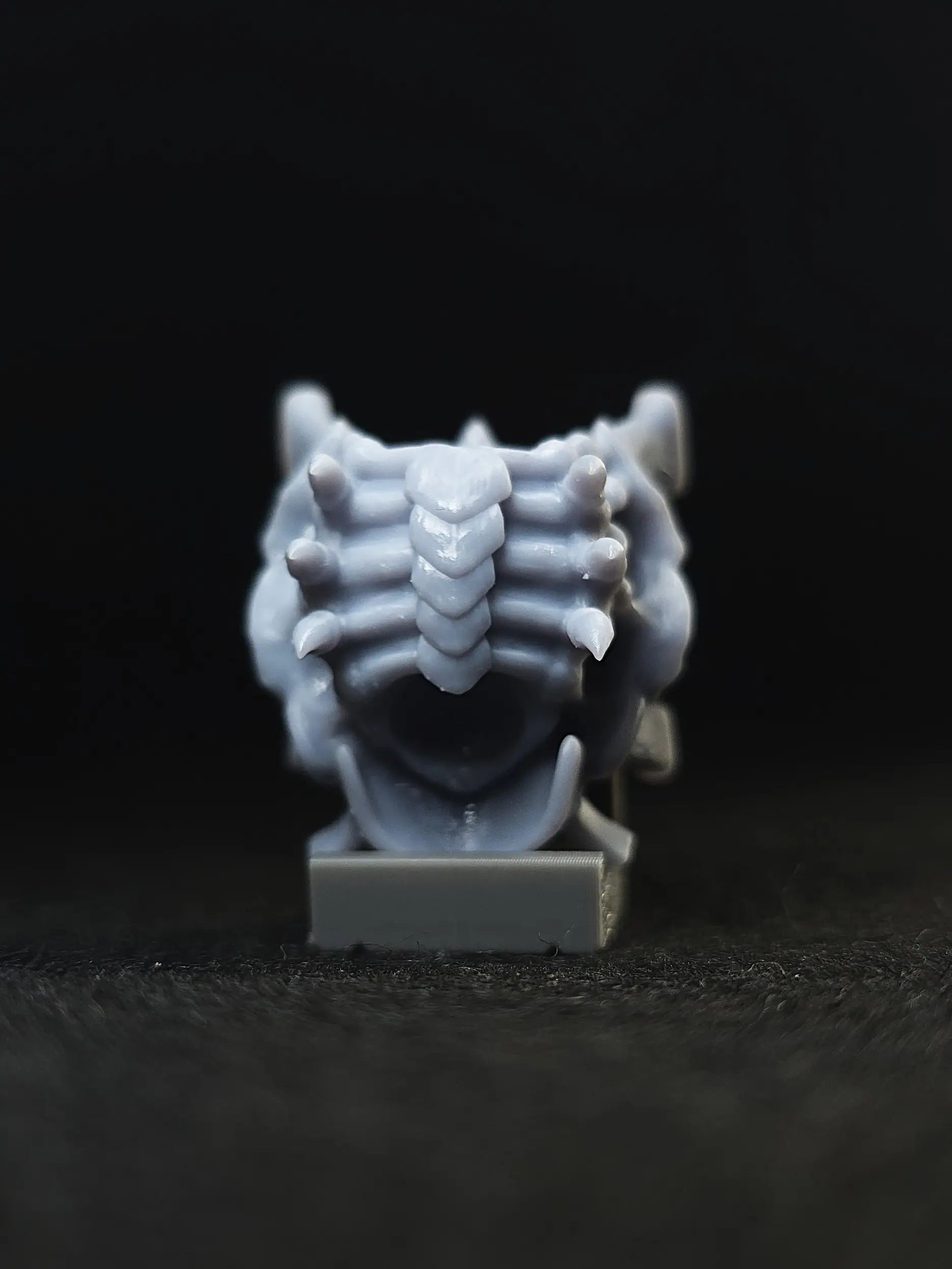40k Bugs Body Piece – Image 1