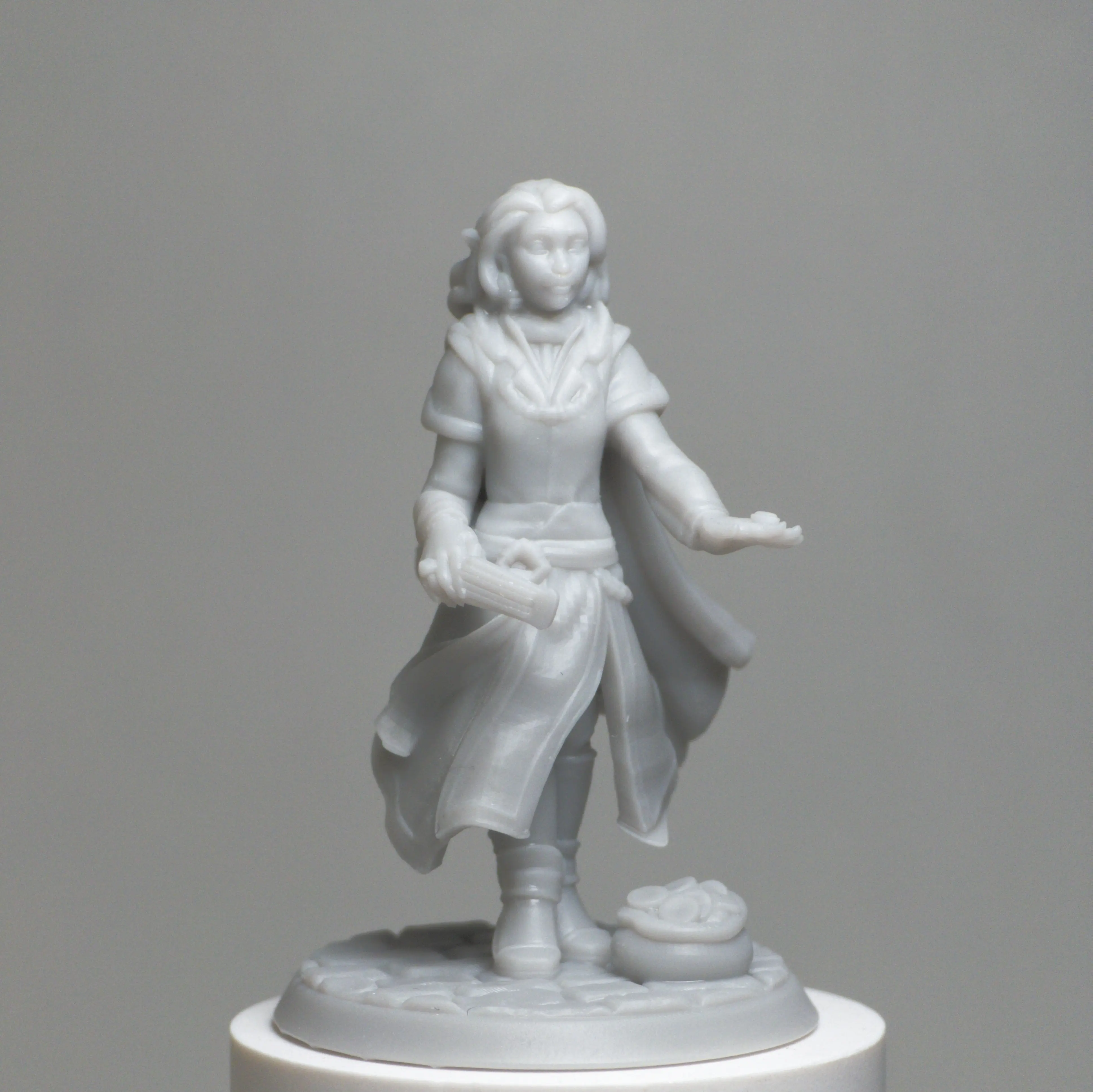 Party of Six: D&D Campaign Minis – Image 5