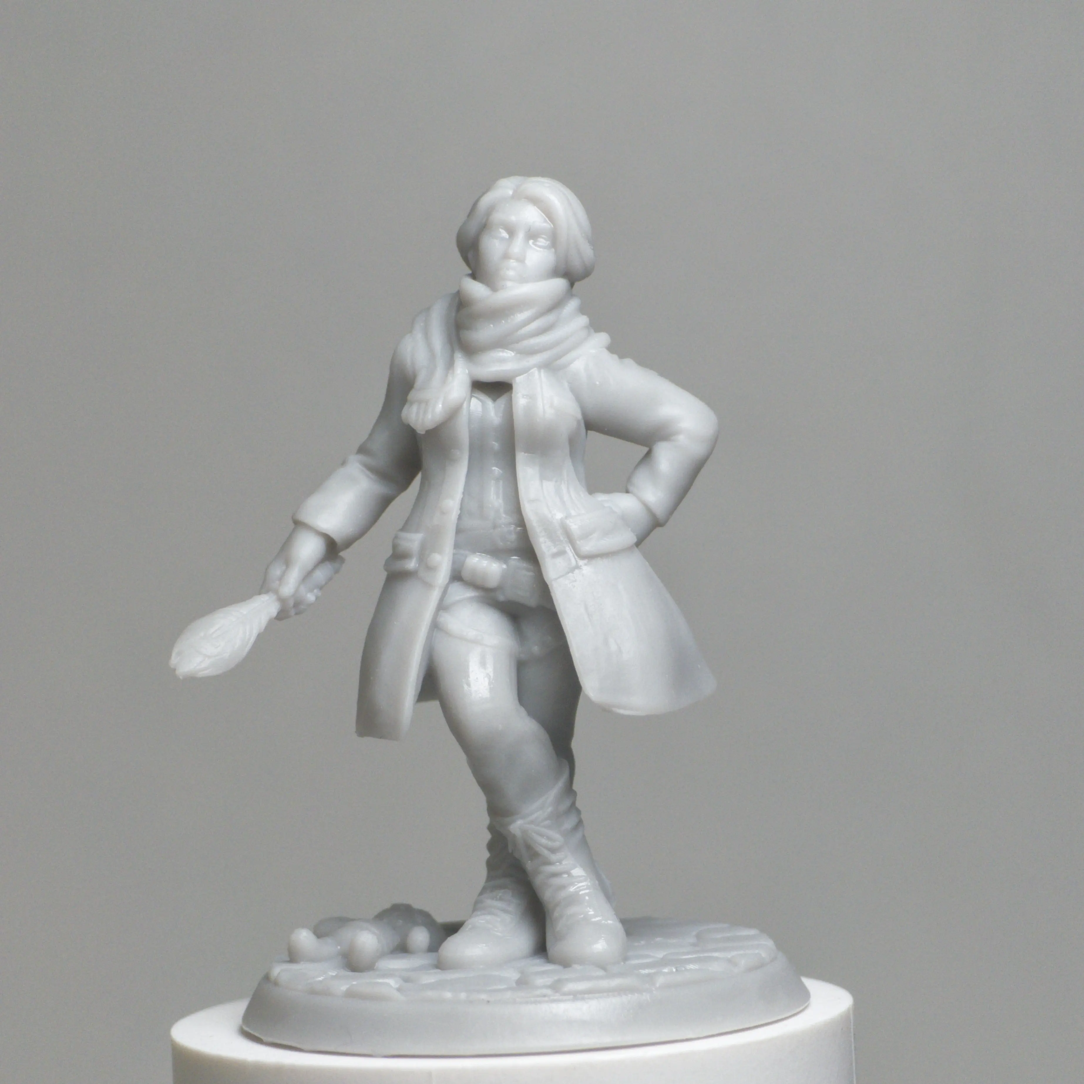 Party of Six: D&D Campaign Minis – Image 2