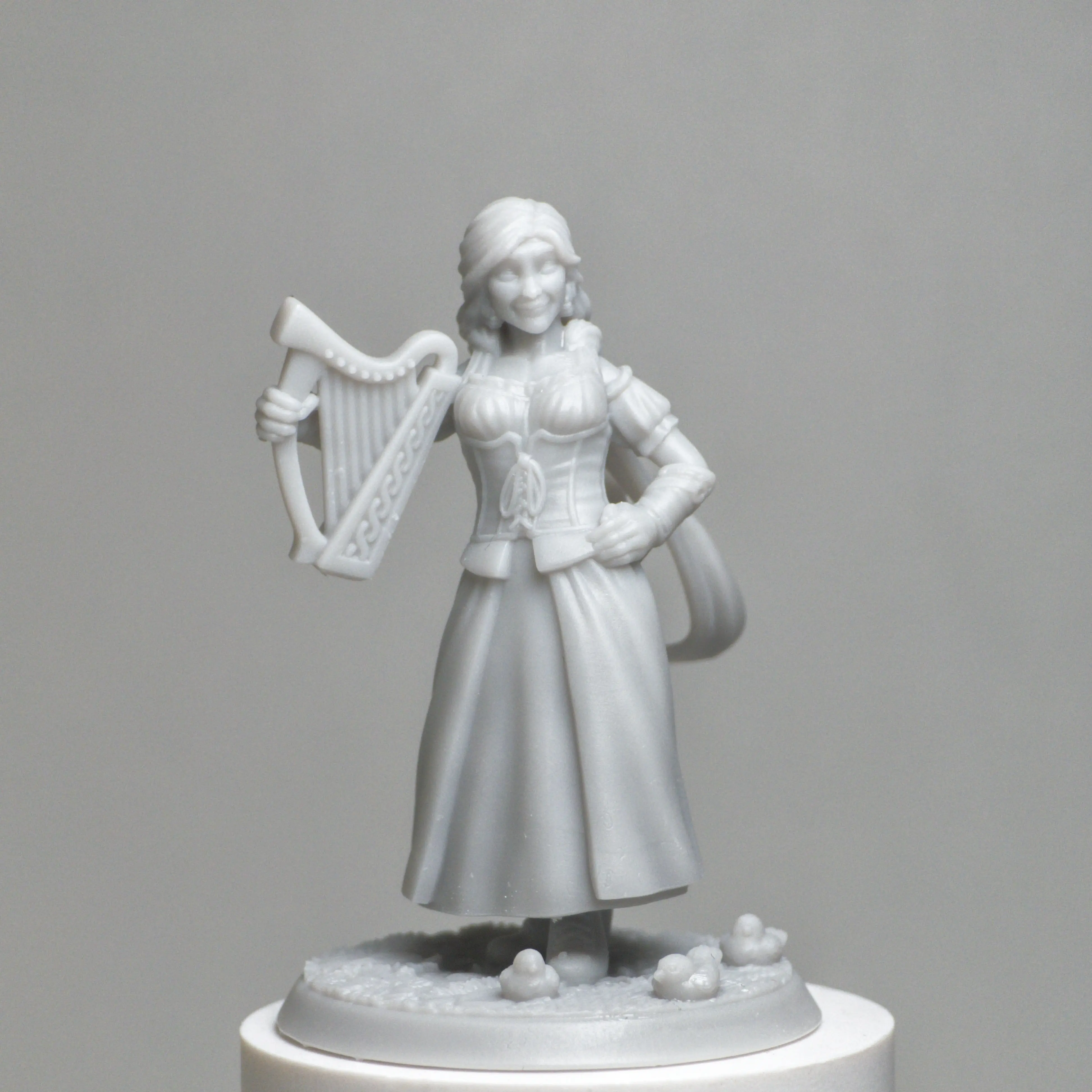 Party of Six: D&D Campaign Minis – Image 4