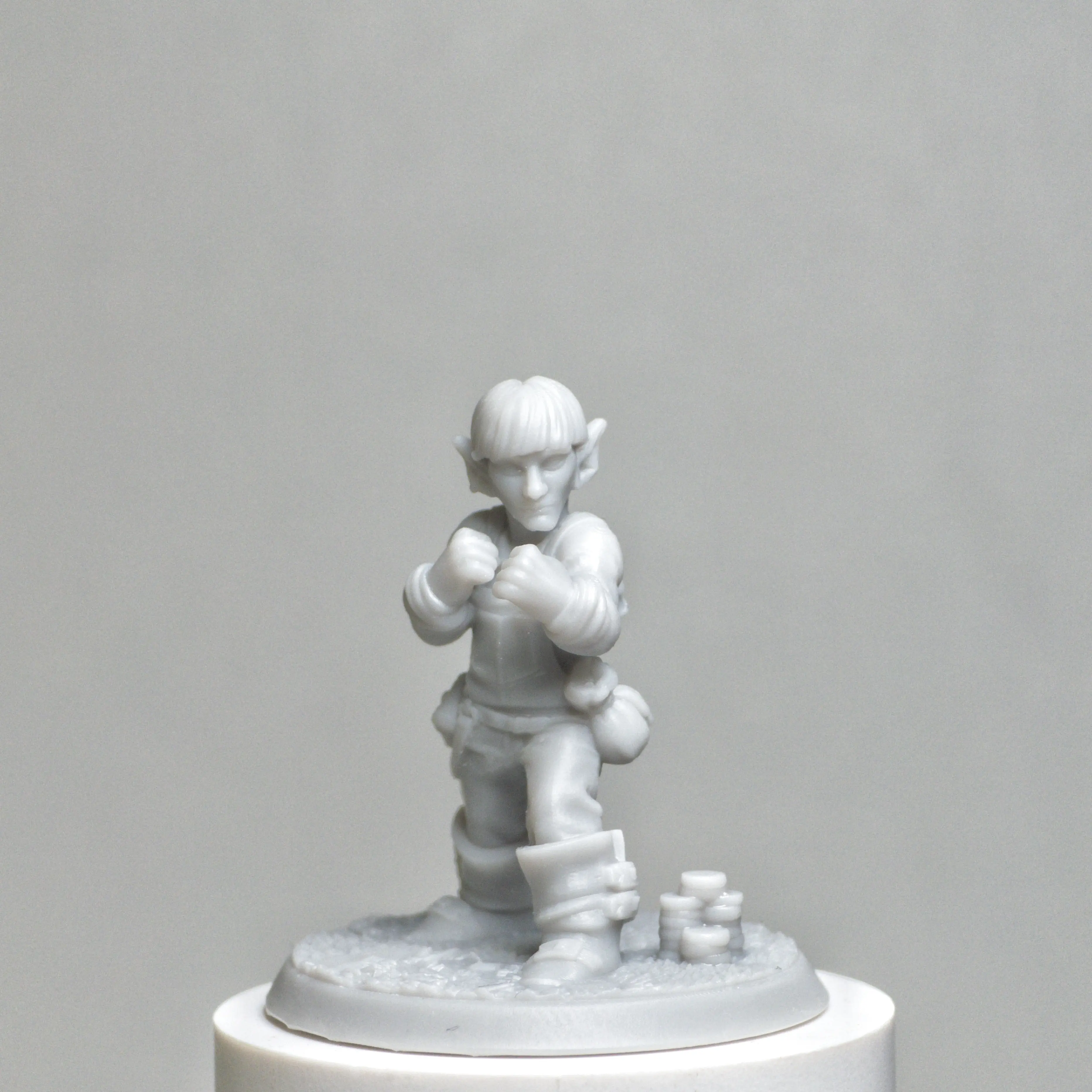 Party of Six: D&D Campaign Minis – Image 6