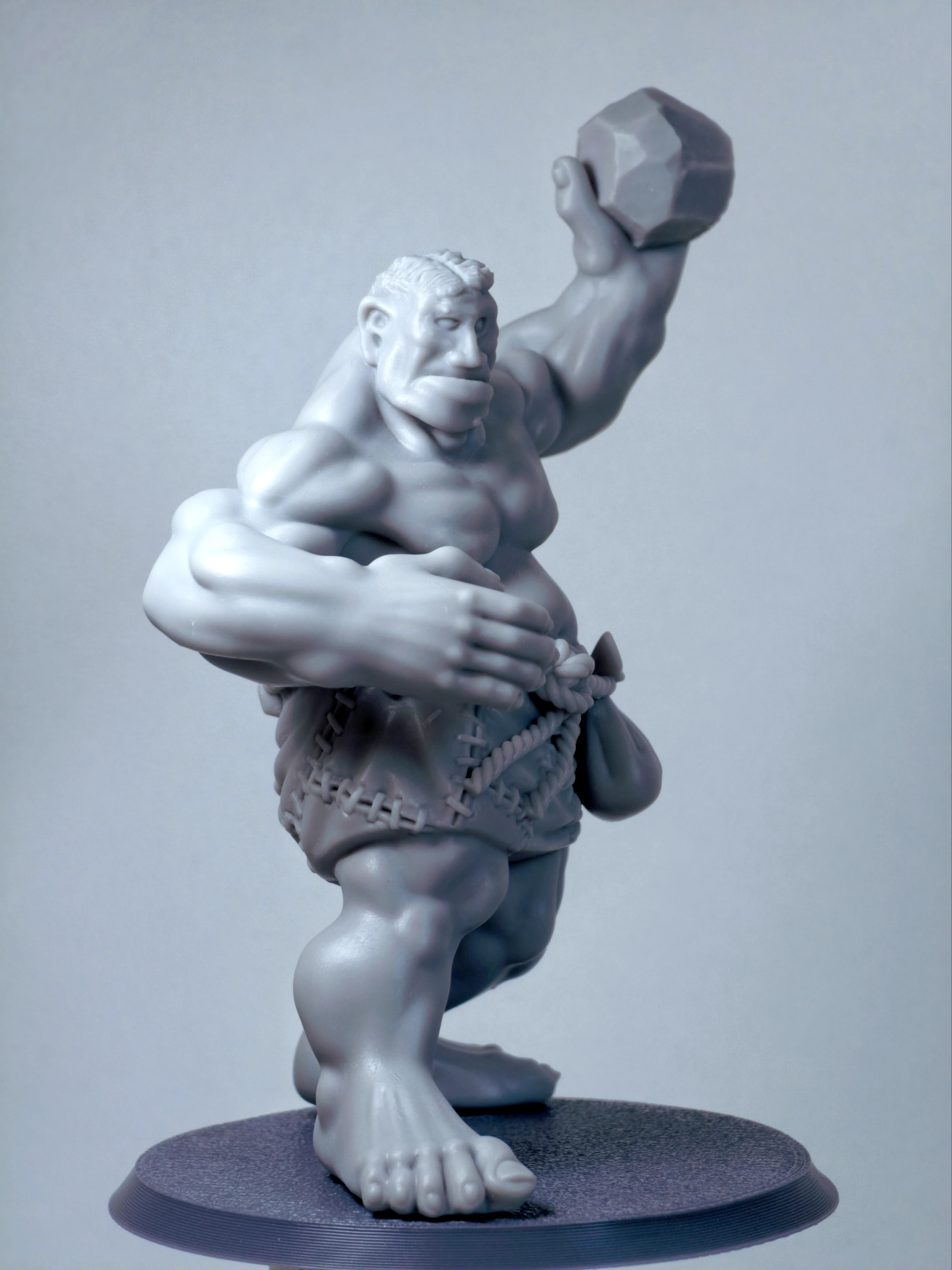 Hill Giant Boulder – Image 3