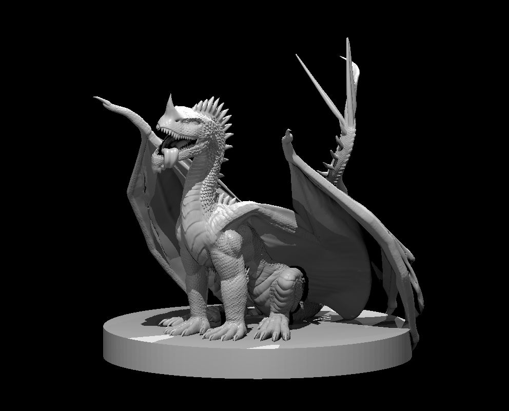 Blue Dragon – Image 1