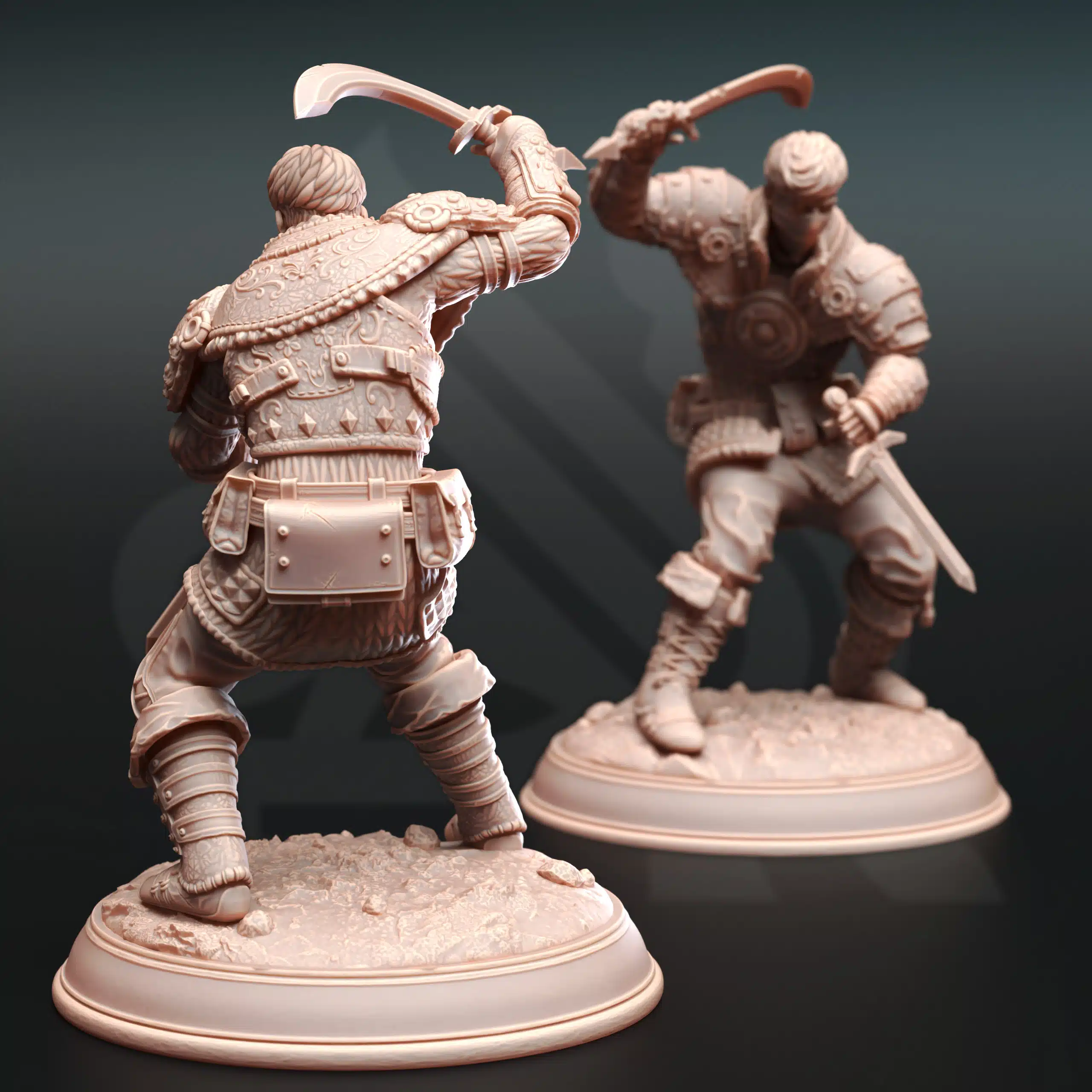 Dusty Dirks Bandit – Image 2