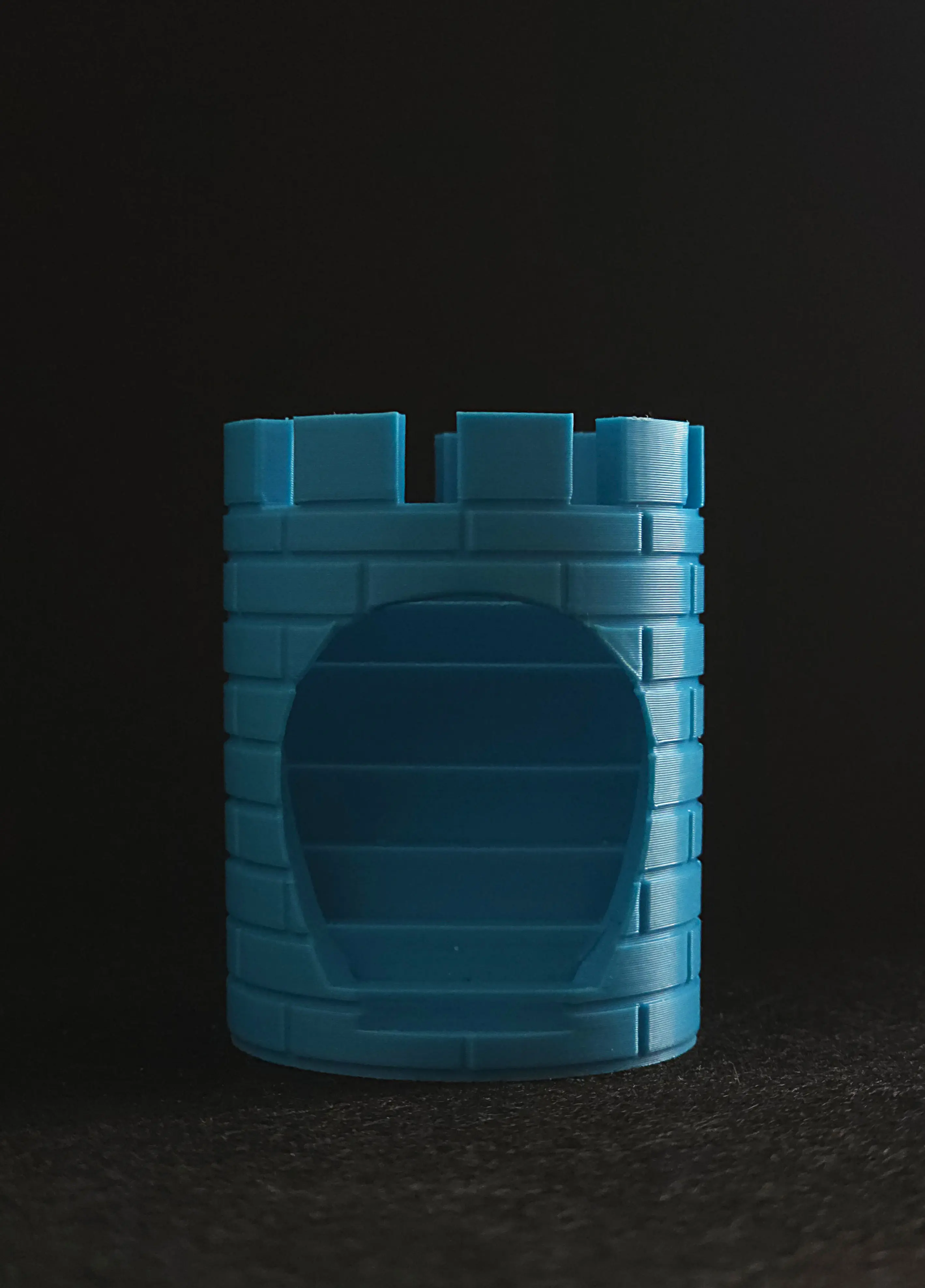 Mini Dice Tower – Image 2