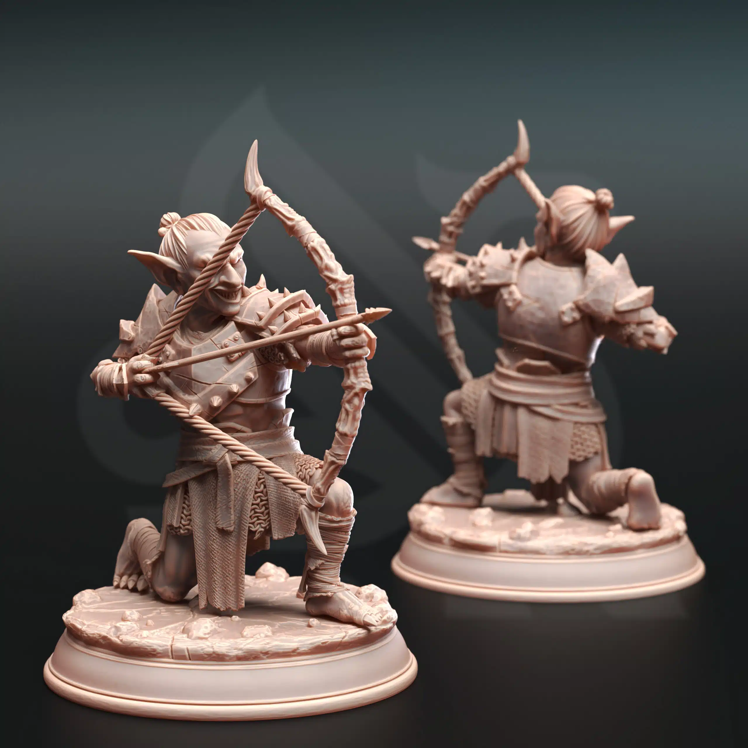Urkadu Goblin Tribe – Image 3