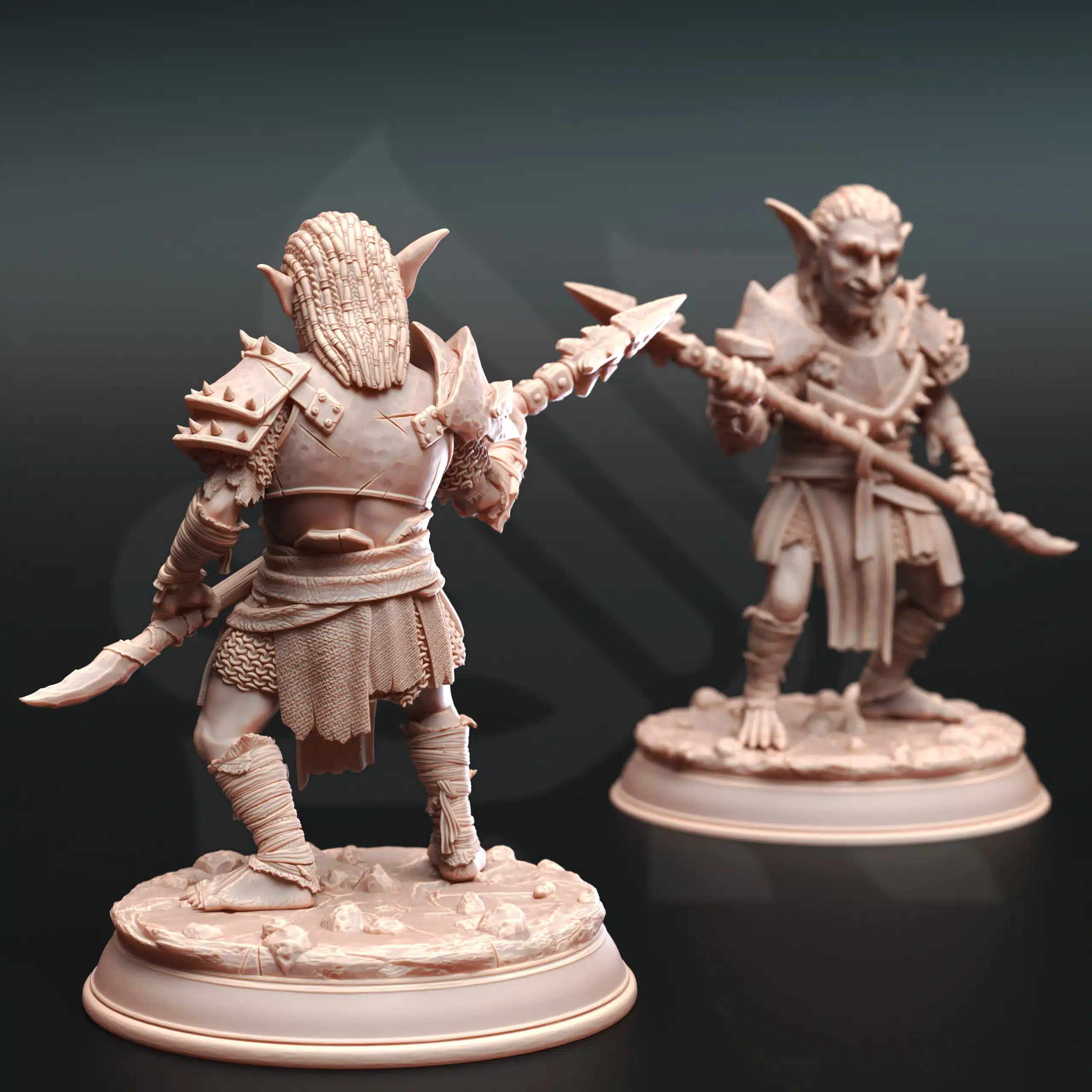 Urkadu Goblin Tribe – Image 2