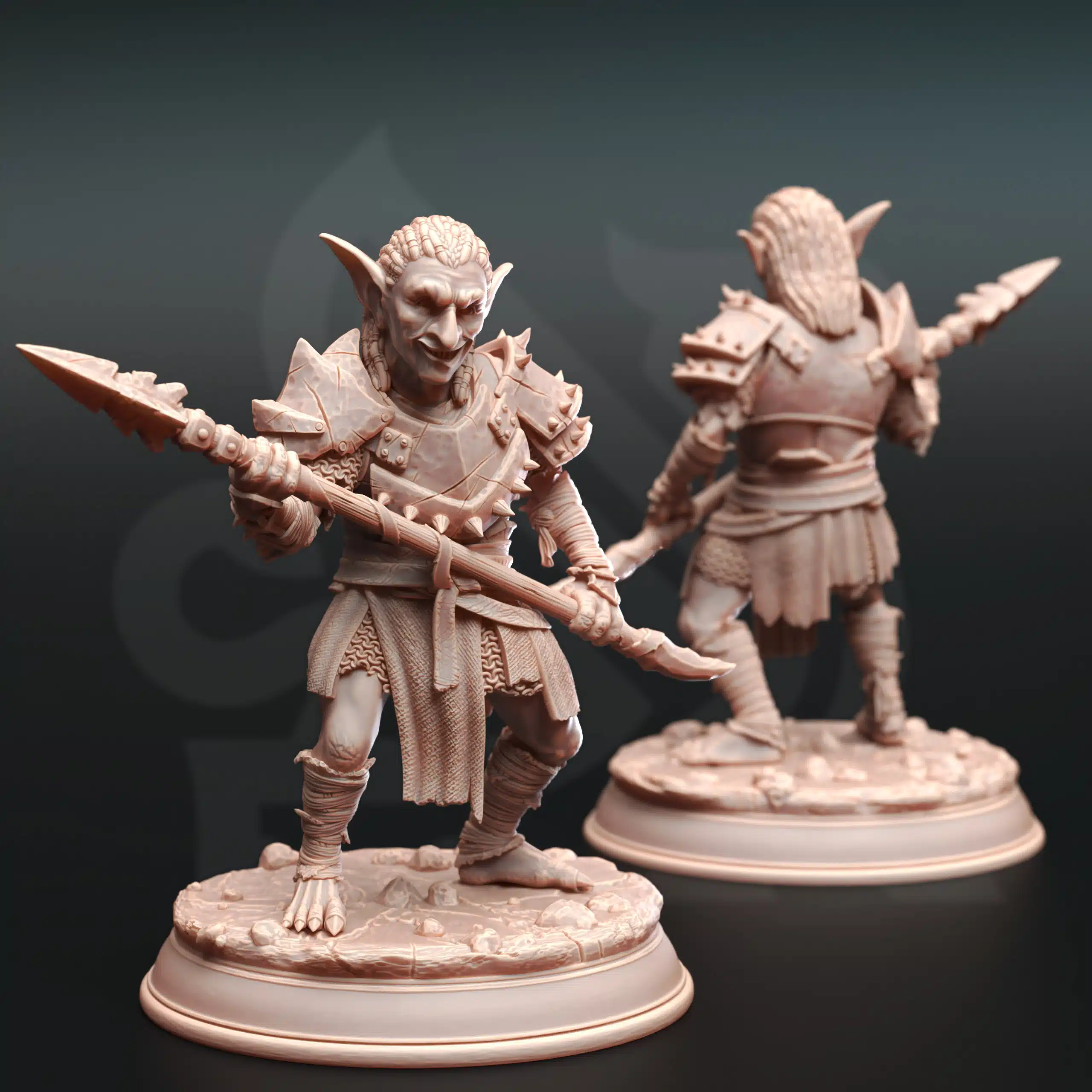 Urkadu Goblin Tribe – Image 1