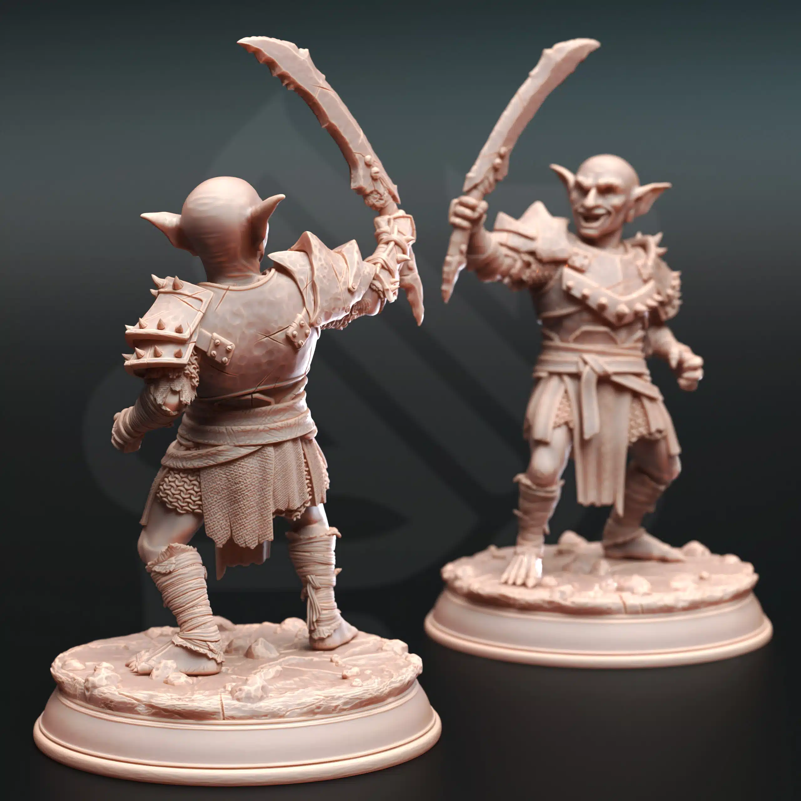 Urkadu Goblin Tribe – Image 6