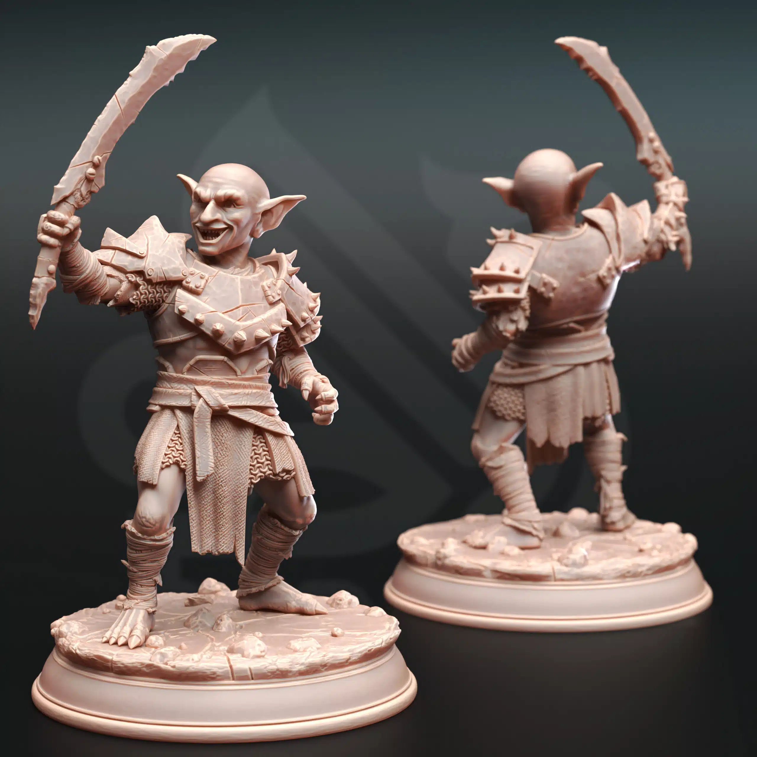 Urkadu Goblin Tribe – Image 5