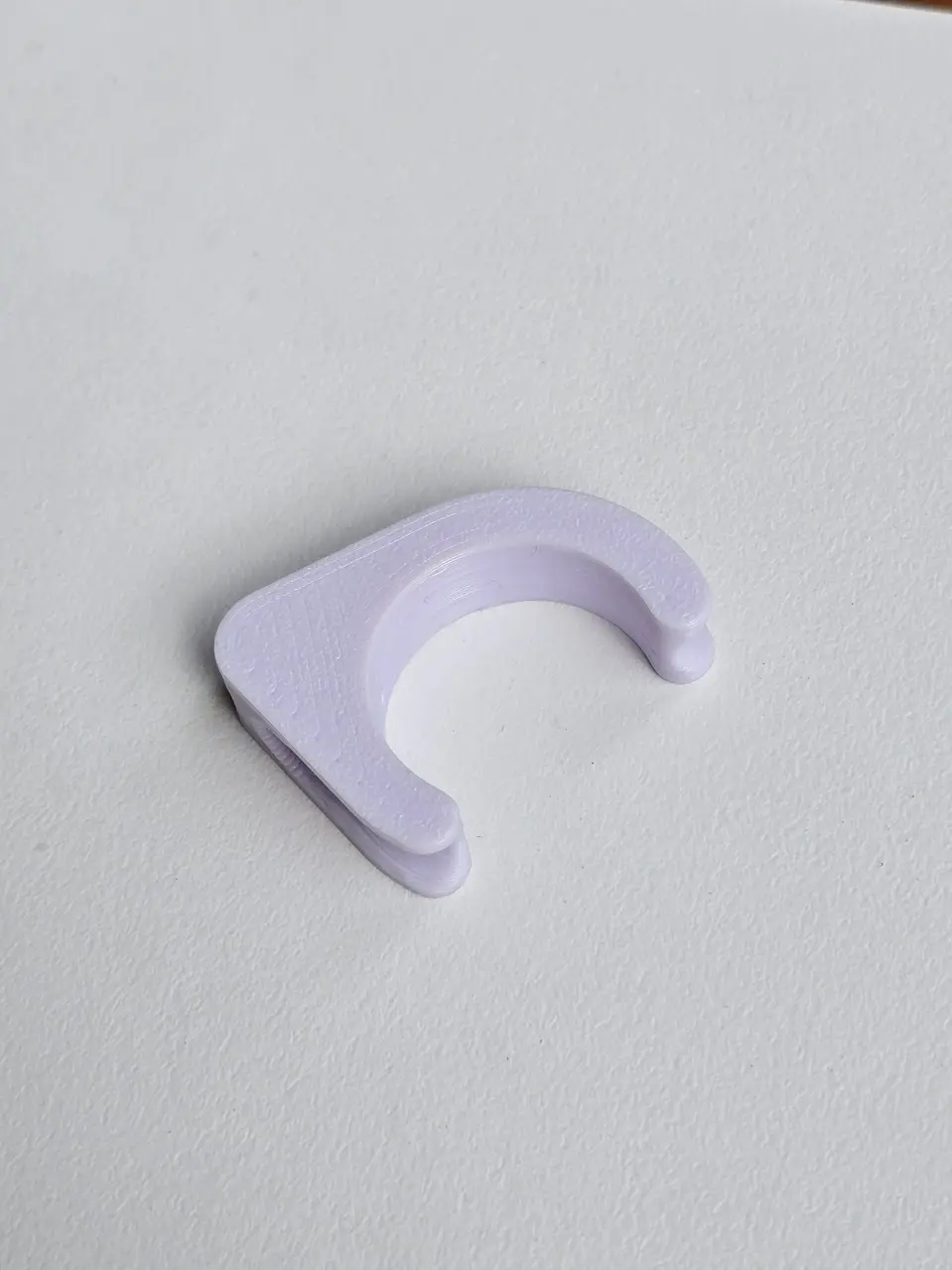 Windproof Laundry Pole Clips – Image 2