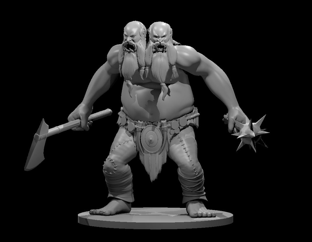 Ettin – Image 1