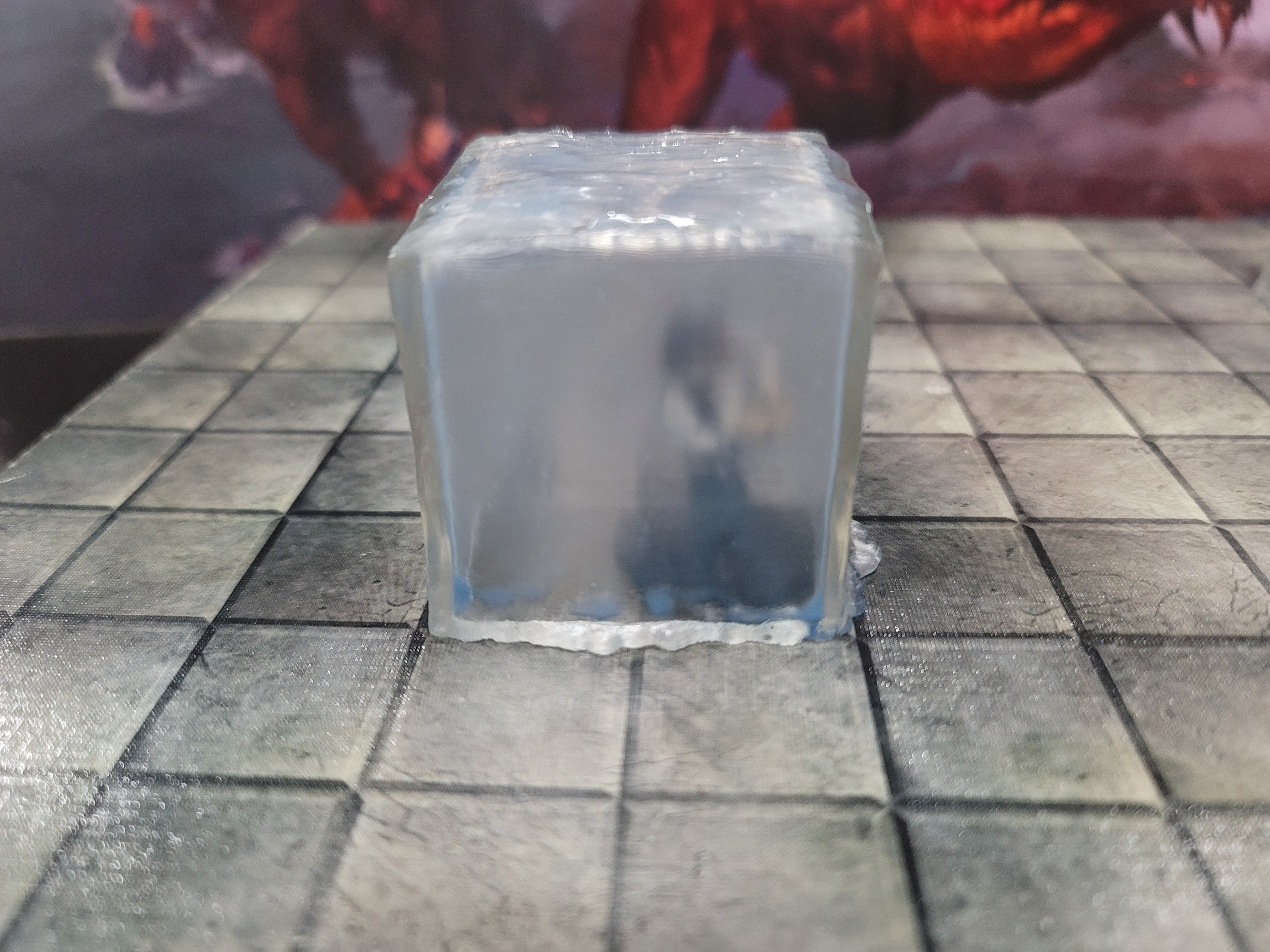 Gelatinous Cube – Image 5