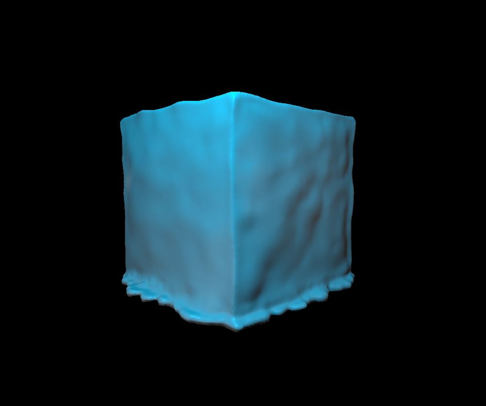 Gelatinous Cube – Image 2