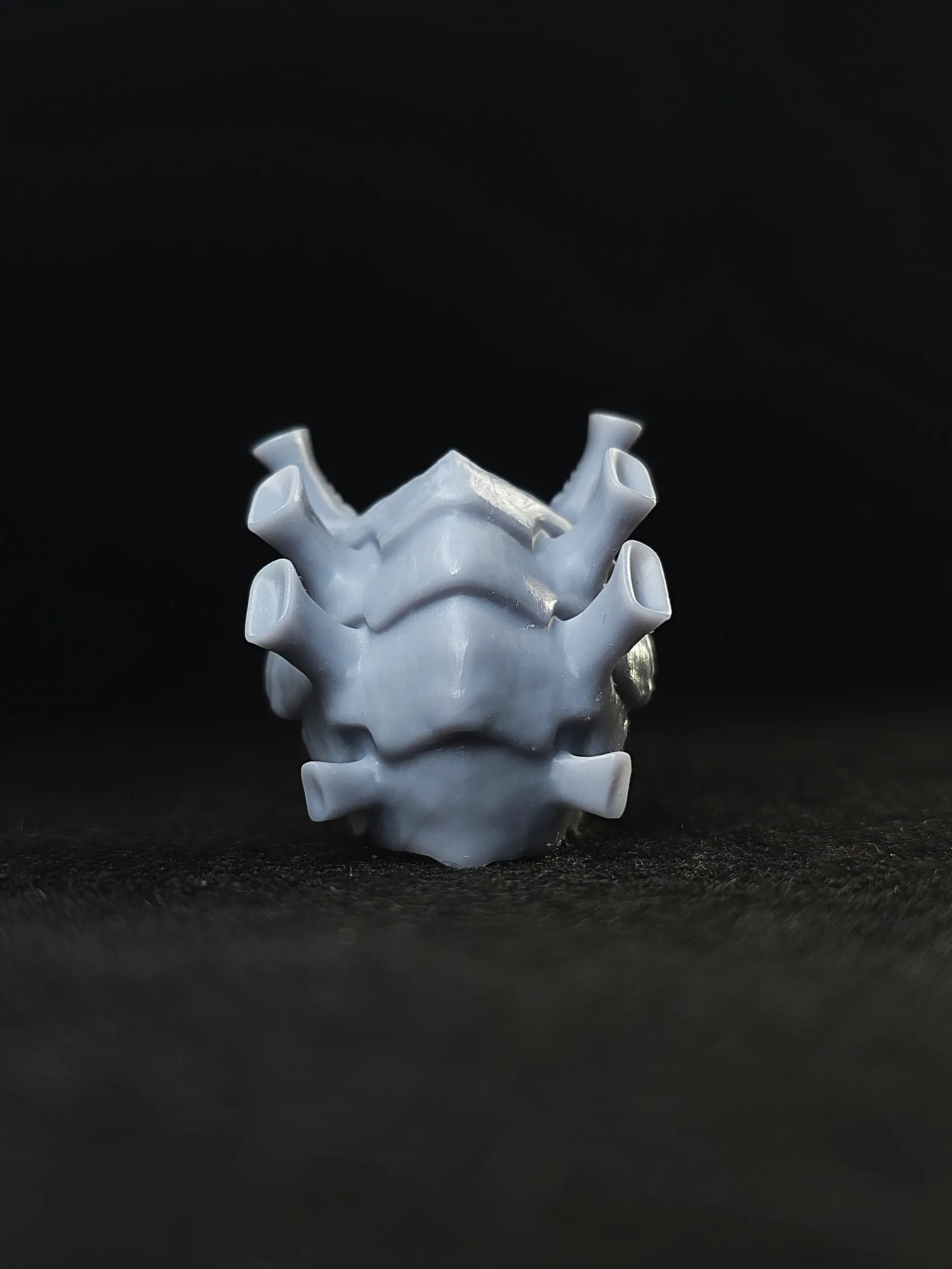 40k Bugs Body Piece – Image 2