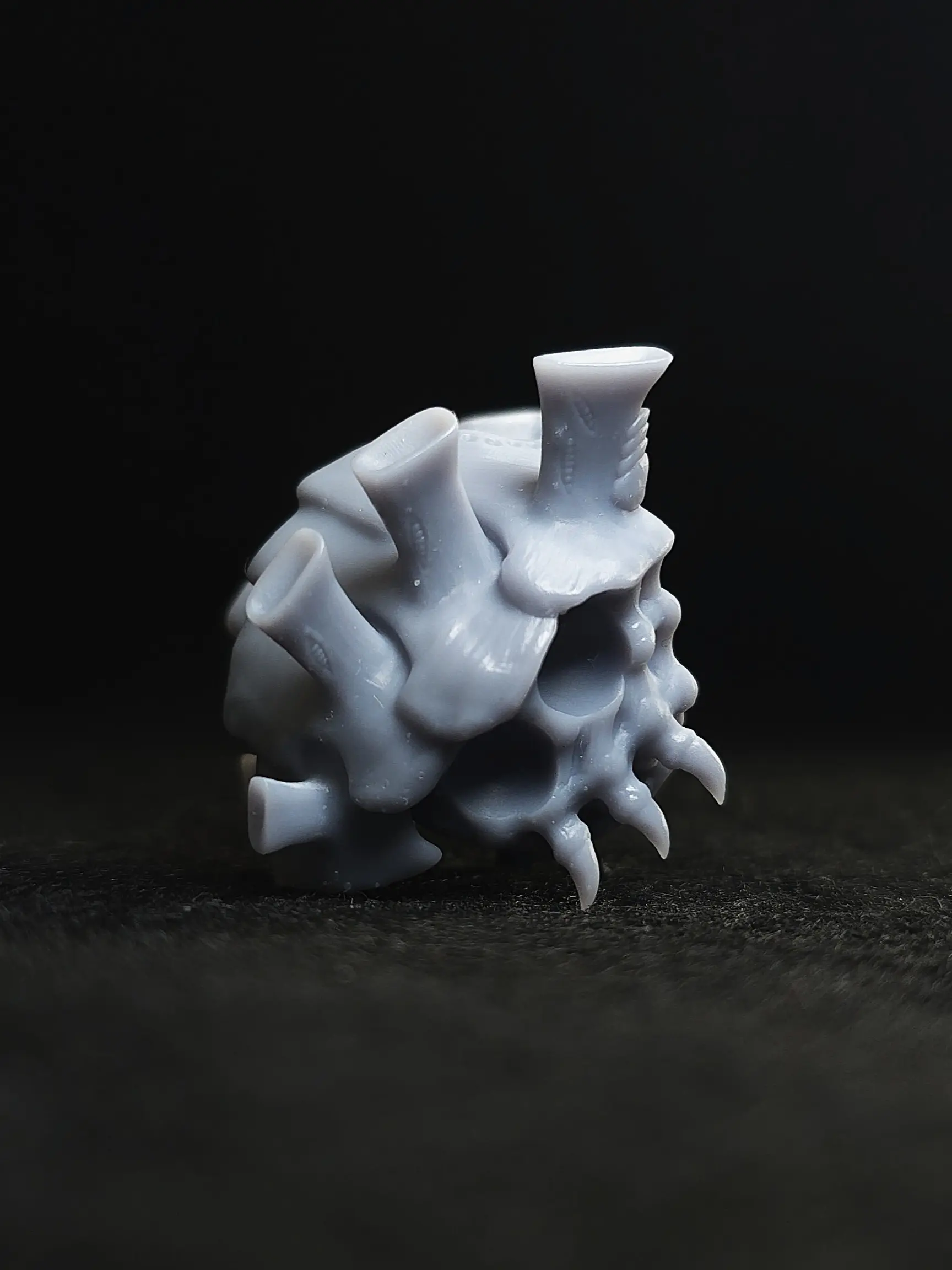 40k Bugs Body Piece – Image 3
