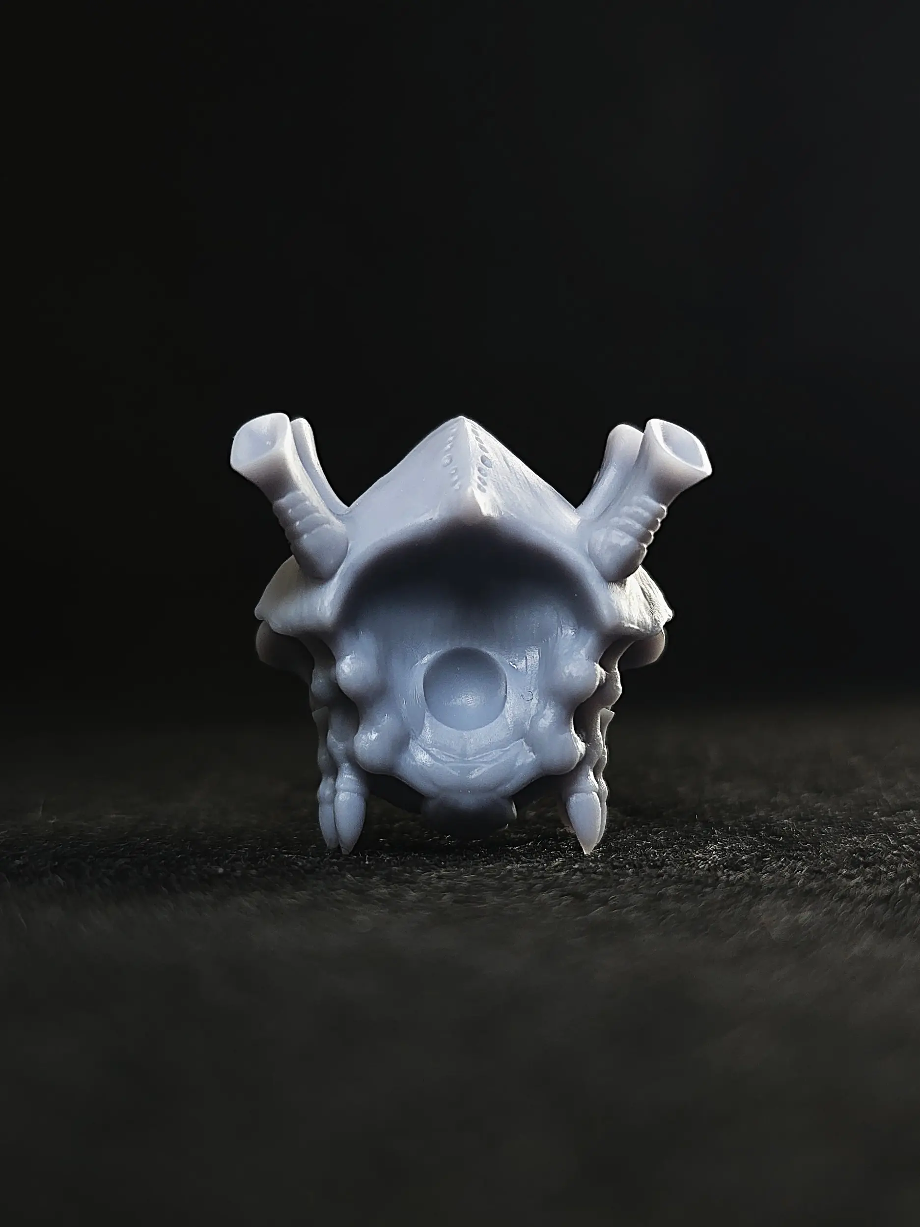 40k Bugs Body Piece – Image 4