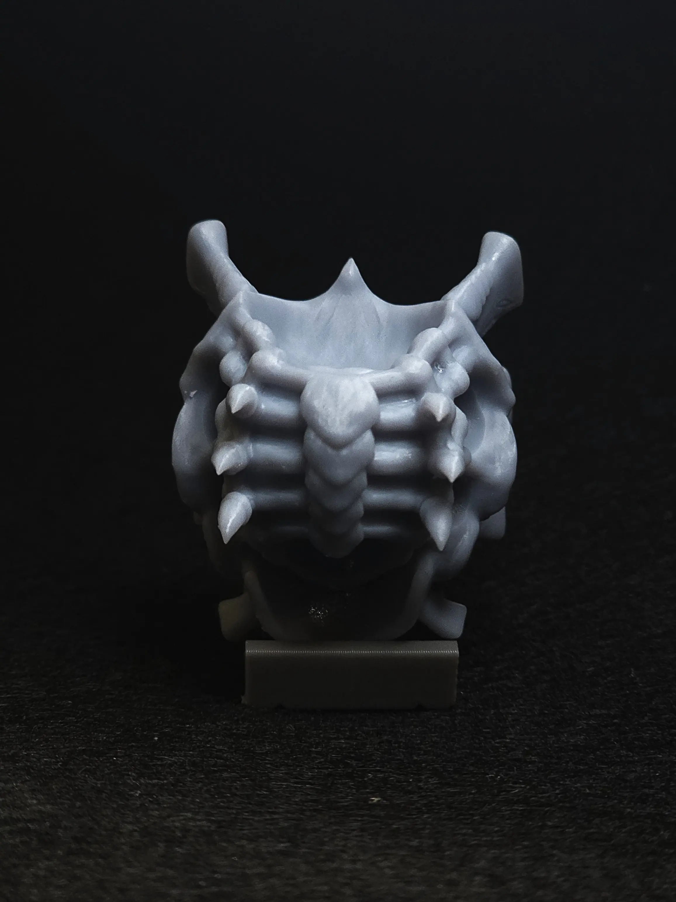40k Bugs Body Piece – Image 5