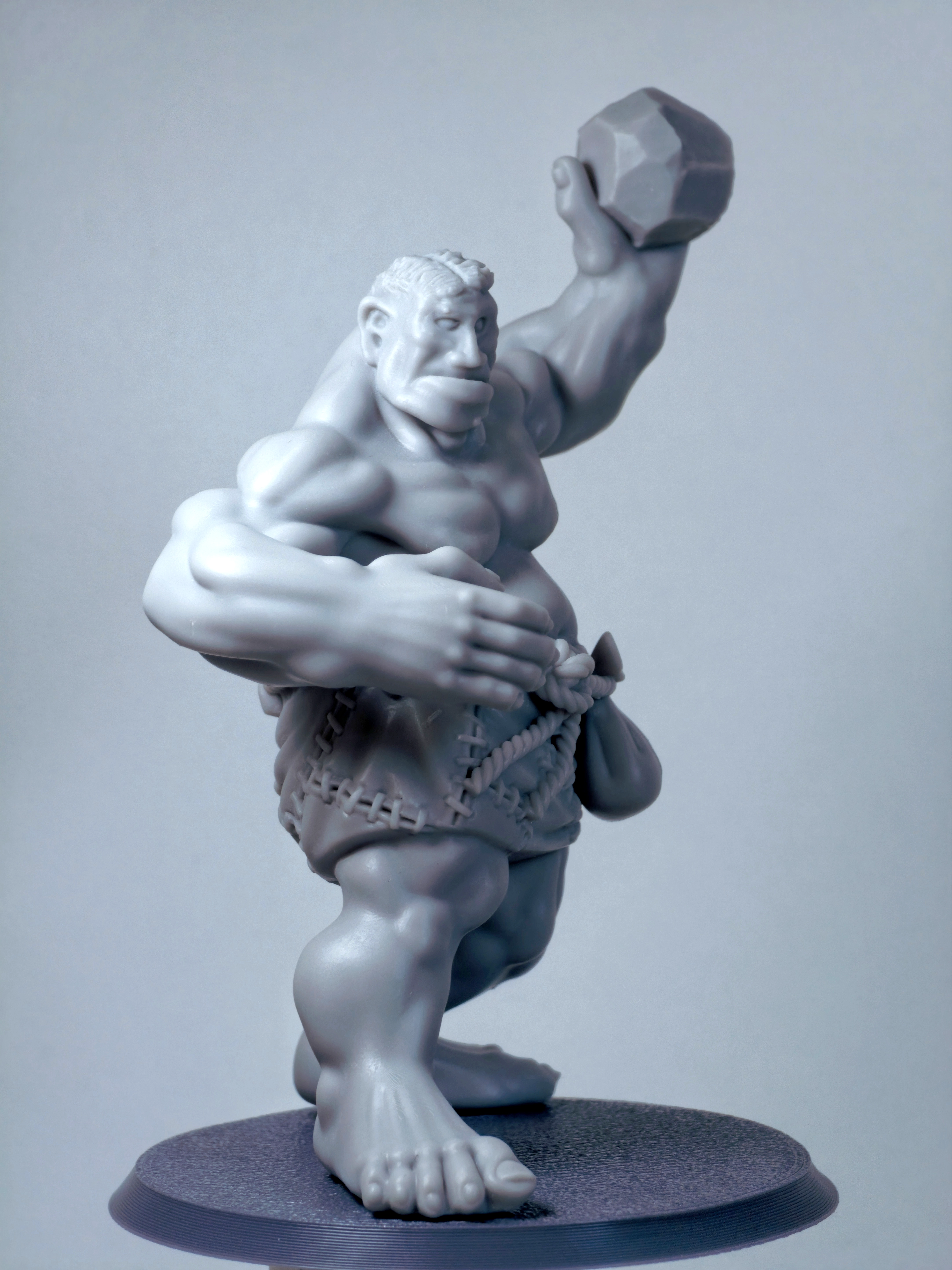Hill Giant – Image 3