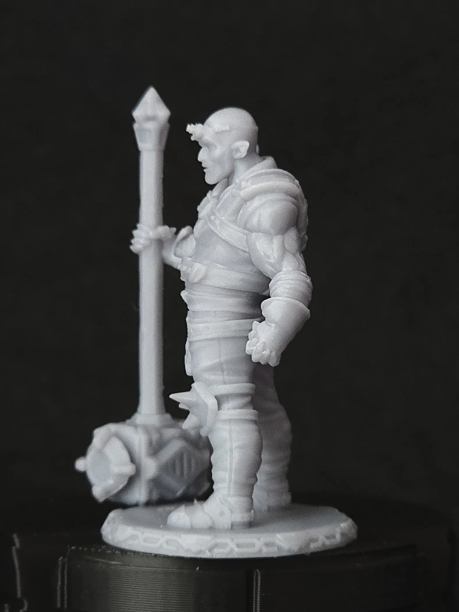 Oakley And The Rat + Rogal D&D Characters – Image 5