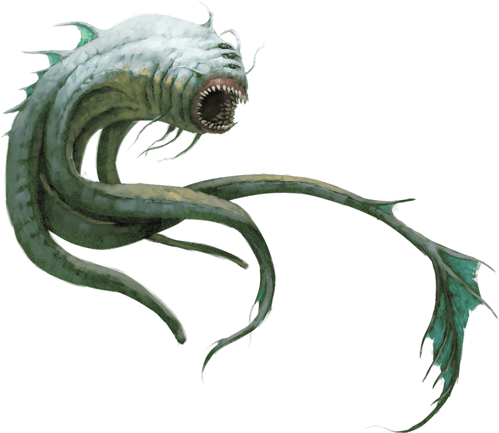 Aboleth – Image 2