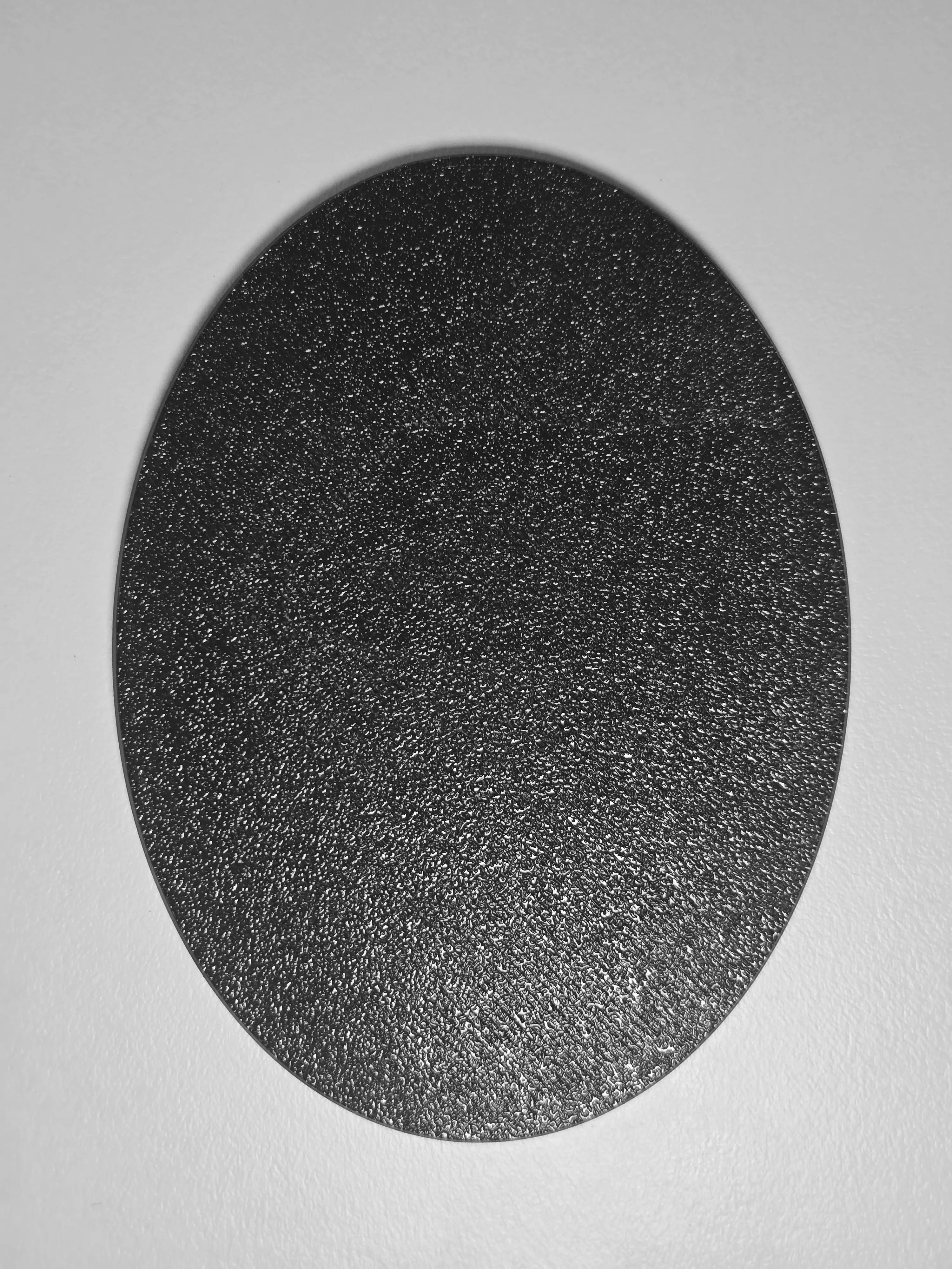 Oval bases – Image 1