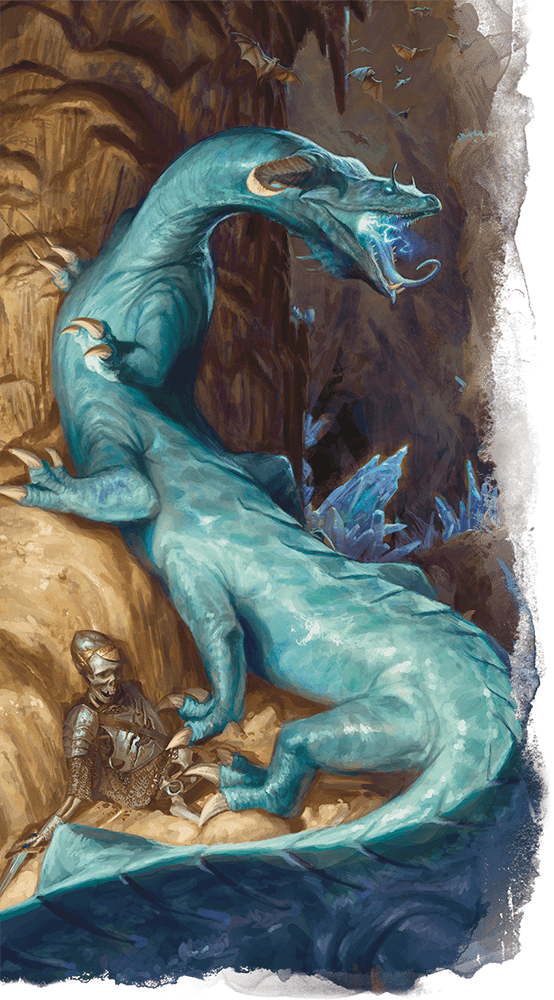 Behir – Image 2