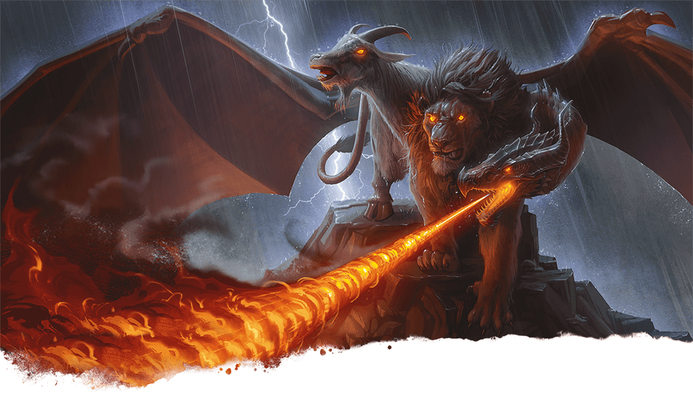 Chimera – Image 2