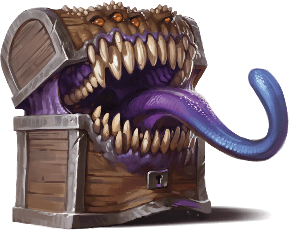 Mimic – Image 2