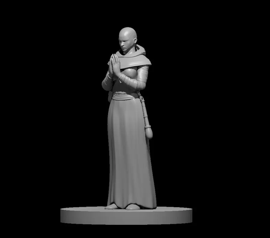 Acolyte – Image 2