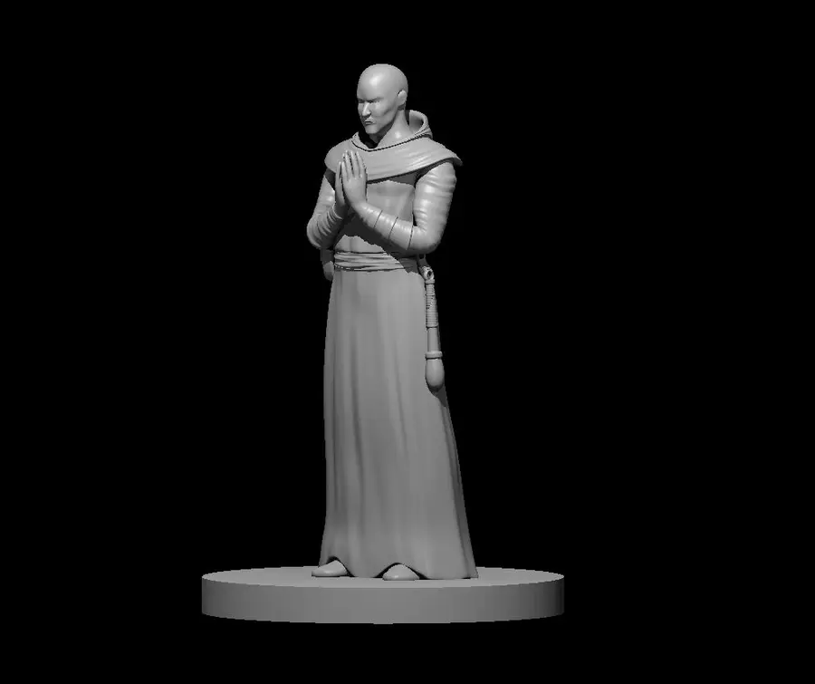 Acolyte – Image 3