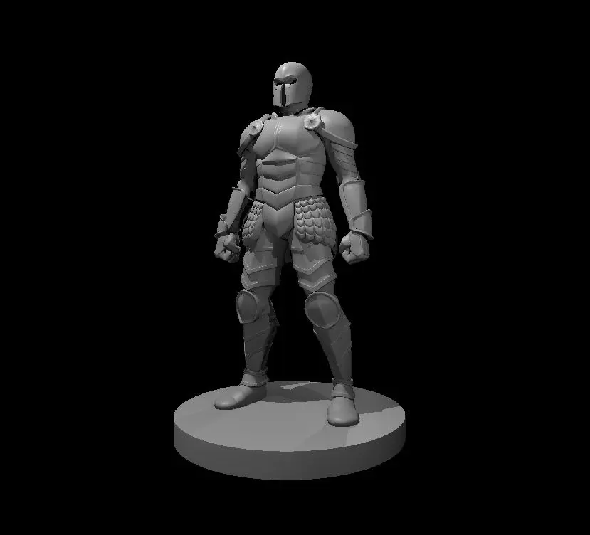Animated Armour – Image 2