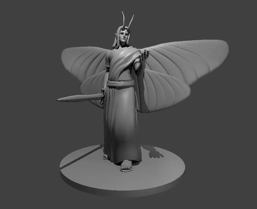 Arch Fey – Image 2