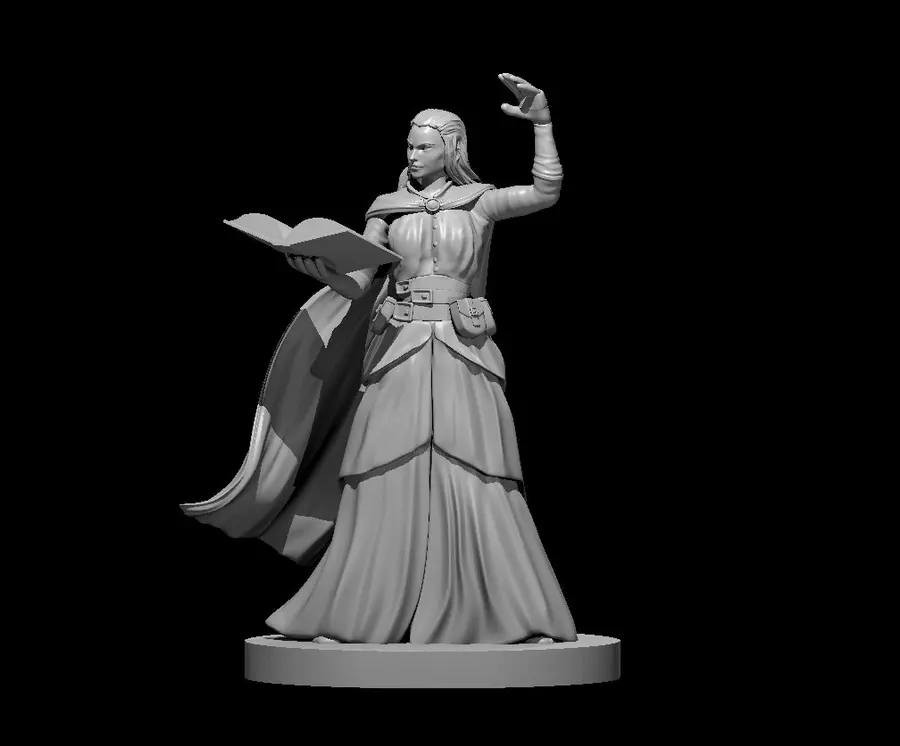 Arch Mage – Image 2