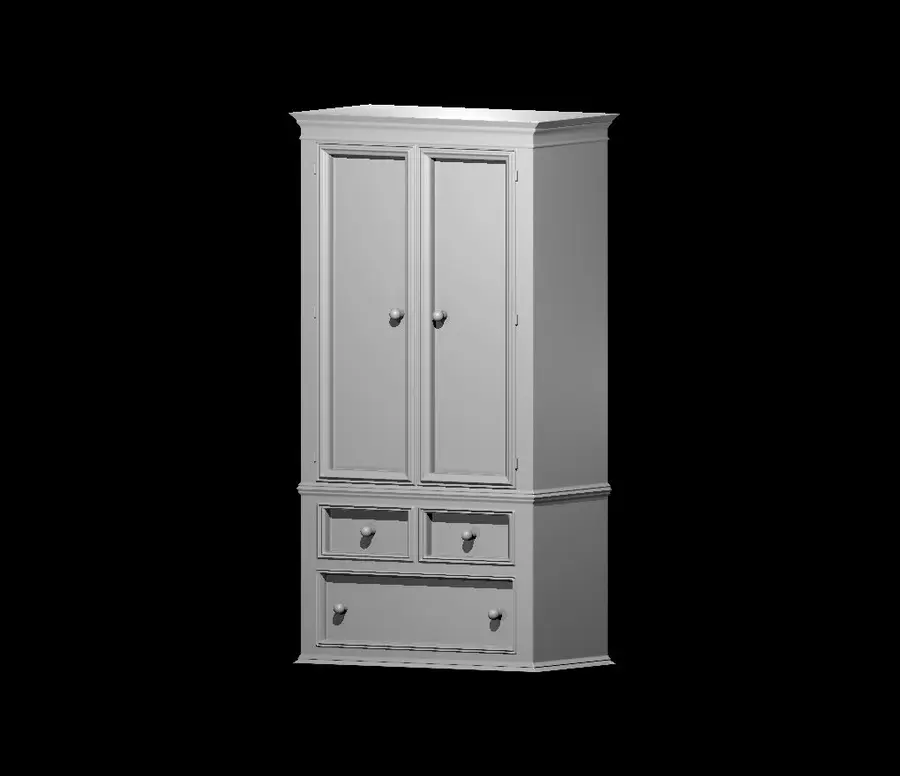 Armoire Mimic – Image 2