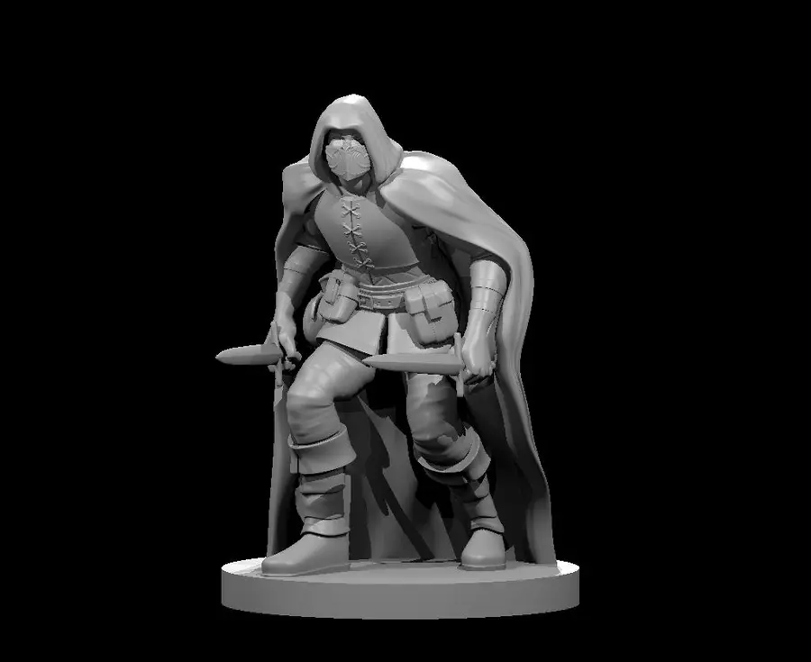 Assassin – Image 2