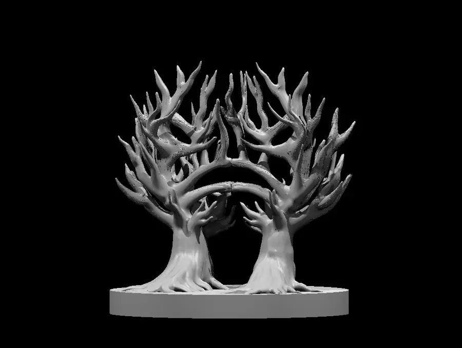 Awakened Plants – Image 2