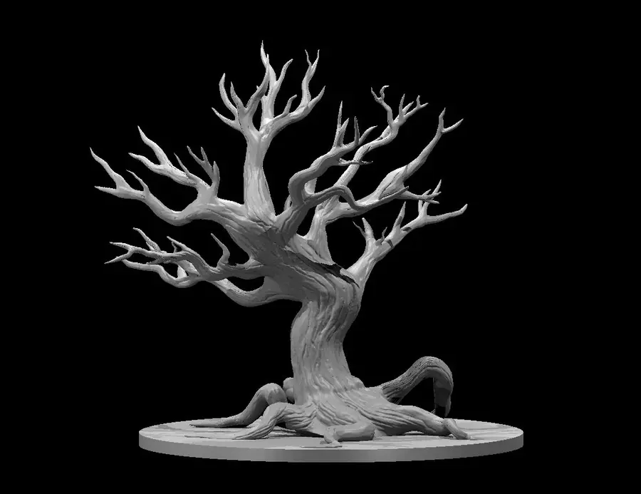 Awakened Plants – Image 4