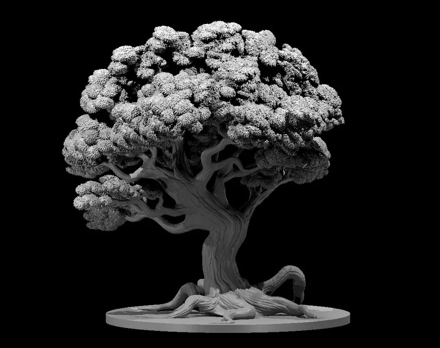 Awakened Plants – Image 3
