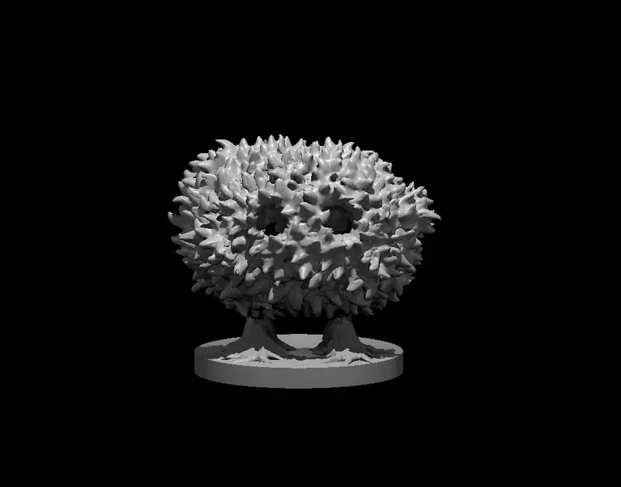 Awkened Shrub – Image 2