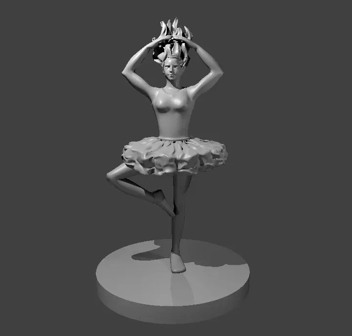 Ballerinas – Image 2