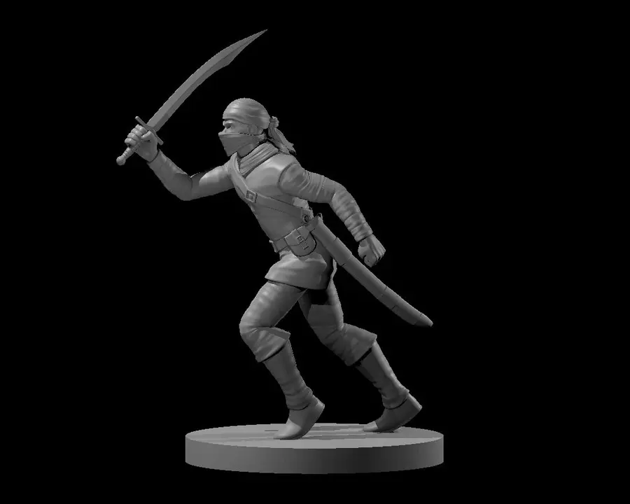 Bandit – Image 2
