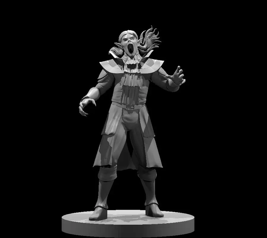 Banshee – Image 2