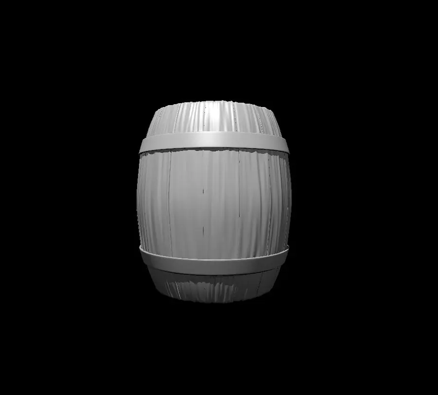 Barrel Mimic – Image 2