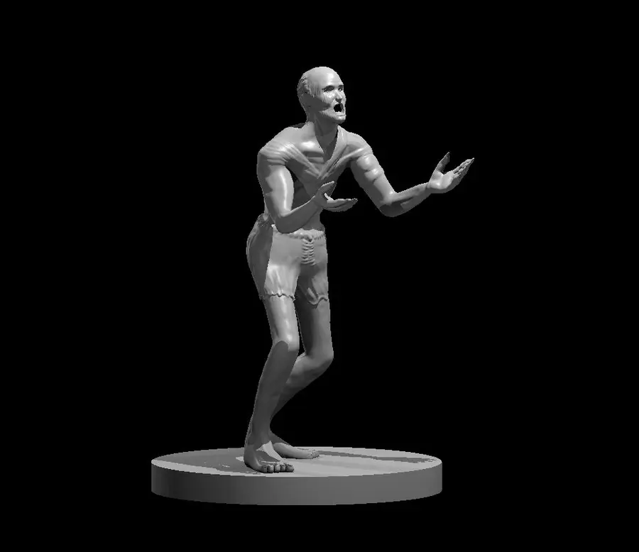 Begger – Image 2