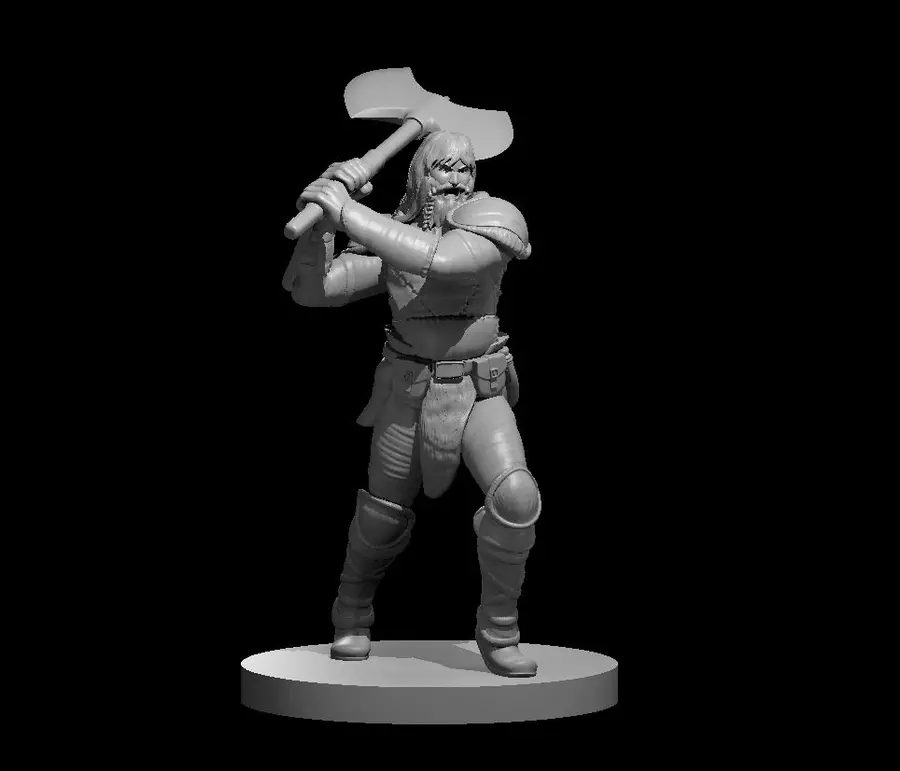 Berserker – Image 3