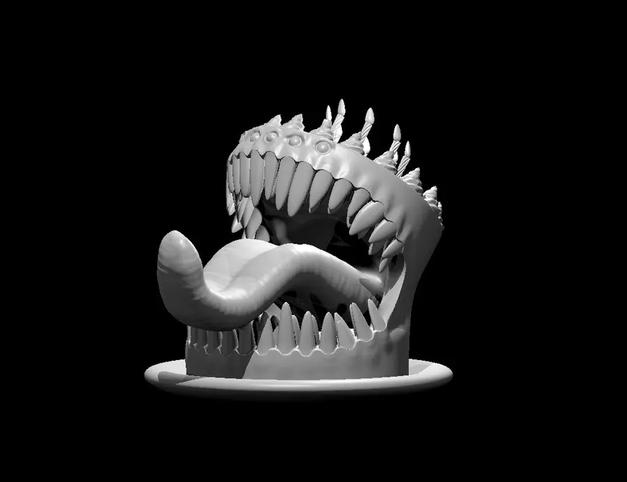 Birthday Cake Mimic – Image 2