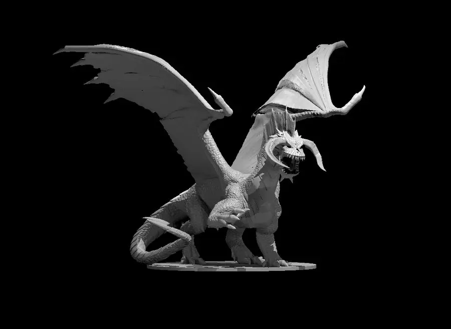 Black Dragon (2014) – Image 4